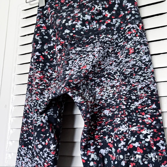 lululemon athletica | Align Pant 25” Water Blossom Multi - Picture 3 of 7